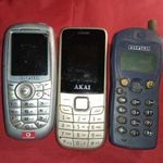 3db telefon fotó