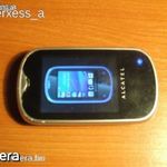 Alcatel OT708 eladó! fotó