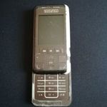 Alcatel C825 telefon eladó fotó