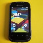 Alcatel v860 mobil eladó fotó