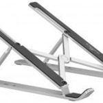 Durable LAPTOP STAND FOLD Notebook állvány Állítható magasság fotó