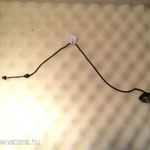 Dell Vostro A860 A840 1015 modem LAN csatlakozó új fotó