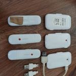 Huawei 3G modemek fotó