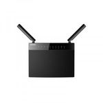 Tenda AC9 vezetéknélküli router Gigabit Ethernet Kétsávos (2, 4 GHz / 5 GHz) 4G Fekete fotó