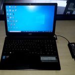 Acer Aspire E1-572G (i7-4500U-8GB-750GB) – újszerű állapot, tökéletes működés! fotó