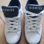 Swiss fiú bőr cipő 39 fotó