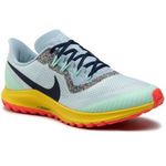 50ezres NIKE Air Zoom Pegasus 36 Trail ffi sportcipő 46-os fotó