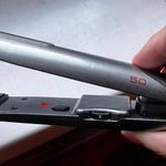 Babyliss hajsimitó fotó