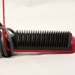 STRAIGHTENER elektromos hajkiegyenesítő fotó