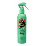Hajegyenesítő Spray Pet Head Furtastic Kutya Dinnye Detangler (300 ml) fotó
