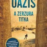 Paul Sussman - Oázis - A Zerzura titka fotó