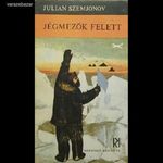 Julian Szemjonov: Jégmezők felett fotó
