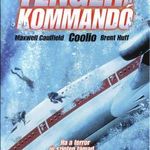Tengeri kommandó ~ DVD Amerikai akciófilm fotó