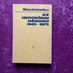Sienkiewicz: Az indokínai háború 1945-1975 fotó