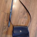 Kék Tommy Hilfiger válltáska, oldaltáska fotó