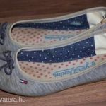 Tommy Hilfiger női cipő 38-as fotó