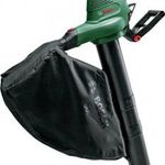 Bosch Home and Garden Universal GardenTidy 2300 Elektromos 06008B1002 Lombfújó, Lombszívó 230 V fotó