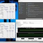 RETRO ASUS félkonfig - alaplap + CPU + hűtő + RAM_ nr1- 1FT NMÁ fotó