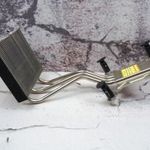 Shuttle XPC SH61R4 processzor hűtő fotó