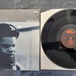 WALTER DAVIS – A Being Such As You - LP (olasz, NM/VG, ) fotó