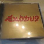 BOB MARLEY-EXODUS CD fotó