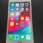 iPhone 6 16GB A1586 Silver tartozékok nélkül fotó