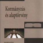 Kormányzás és alaptörvény fotó