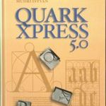 Quark Xpress 5.0 fotó
