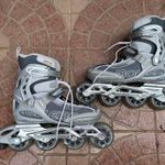 39 es Rollerblade Spark SX W softos görkorcsolya fotó