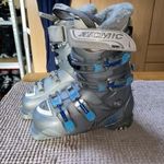 Atomic Balanze SX Recco 37 - 38 síbakancs , sícipő fotó