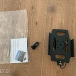 Brodit (521584) iPad Mini 3 aktív tartó szivargyújtós töltővel fotó