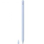 BASEUS aktív univerzális kapacitív toll vezeték nélküli töltéssel kompatibilis iPad 125 mAh Stylu... fotó