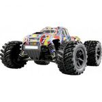 Amewi Hyper Go MTX20 Brushless 1: 20 RC modellautó Elektro Monstertruck 2, 4 GHz fotó