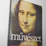 Művészet dióhéjban ötven remekmű alapján fotó