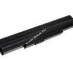 Helyettesítő akku Acer Aspire 8950 sorozat fotó