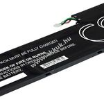 Helyettesítő akku Acer Aspire Timeline U M5-481 fotó