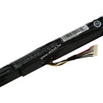 Helyettesítő laptop akku Acer Aspire E5-473 fotó