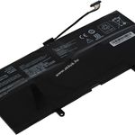Helyettesítő laptop akku Asus Chromebook Flip C302CA-DH54 fotó
