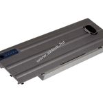 Helyettesítő akku Dell Precision M2300 fotó