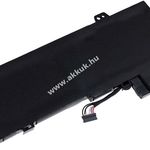 Helyettesítő akku Lenovo E31 fotó
