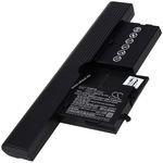 Helyettesítő akku Lenovo Thinkpad X60 Tablet PC 6365 fotó