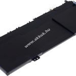Helyettesítő akku Lenovo típus L13M6P71 fotó