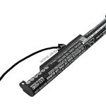 Helyettesítő laptop akku Lenovo típus L14S3A01 fotó