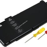 Helyettesítő akku Apple MC226J/A fotó