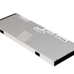 Helyettesítő akku Apple MacBook 13 Aluminium Unibody MB466LL/A 45Wh fotó