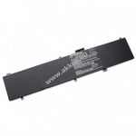 Helyettesítő akku Razer Blade F1 típus RZ09-0166 8600mAh fotó
