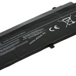 Helyettesítő laptop akku Toshiba PSU8SA-00V00U fotó