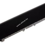 Helyettesítő akku Toshiba típus PA5121U-1BRS fotó