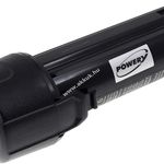 Helyettesítő akku szerszámgép AEG SL3.6 fotó