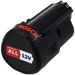 Eredeti Bosch akku akkus fűrész EasyCut 12 12V Li-Ion 2, 5Ah fotó
